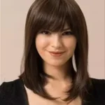Wig (12 inch length)