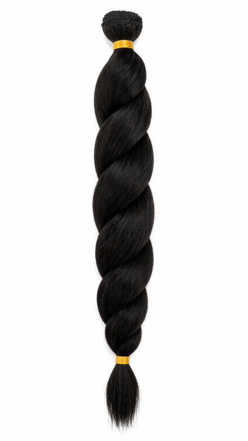 thiruppan hair extensions