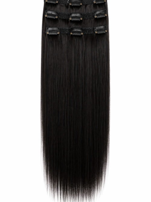 3 in 1 hair extensions