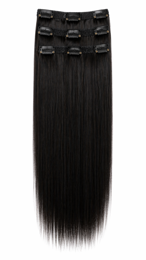 3 in 1 hair extensions