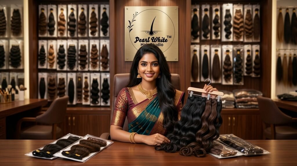 lady holding clip 202604271319